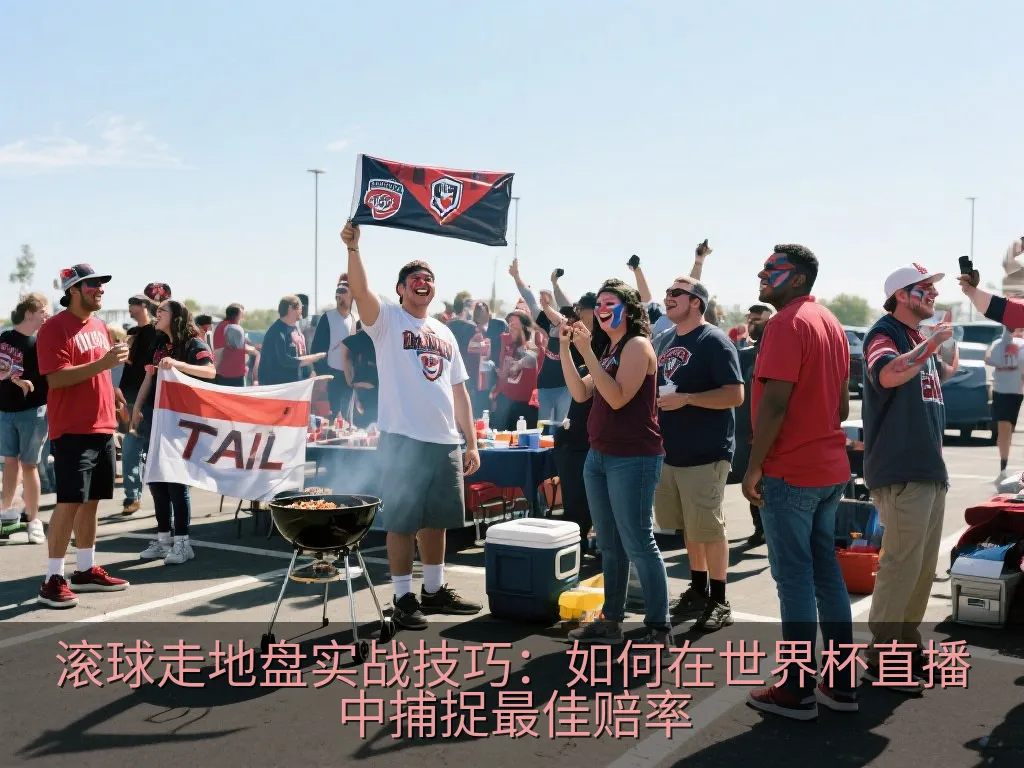 滚球走地盘实战技巧：如何在世界杯直播中捕捉最佳赔率